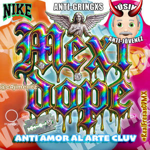 Méxid0pe (Explicit)