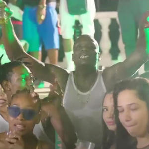 DRINK AND SMOKE (feat. SAFO) (Explicit)