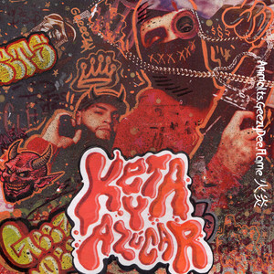 Keta Y Azúcar (Explicit)