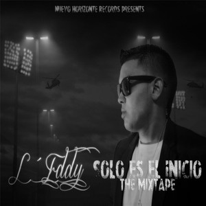 Solo Es el Inicio: The Mixtape