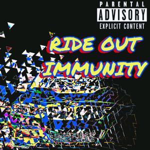 Ride Out (Explicit)