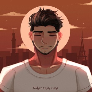 Modern Flame[feat. Joshua Regrello & Yasha]