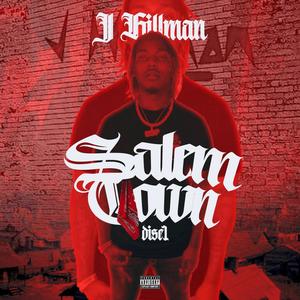 Salem Town, Vol. 1 (Explicit)