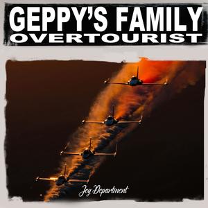 Overtourist (Nu Ground Foundation Classic Mix)