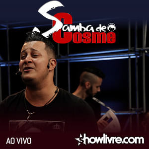 Tia Nastácia (Ao Vivo)