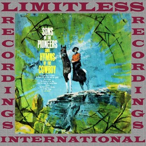 Suddenly There's A Valley