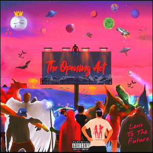 Project Baby (Explicit)