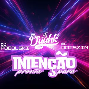 Pronta Para Intenção (Explicit)