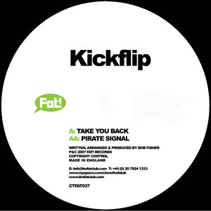 Take You Back
