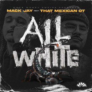 All White (REMIX) [Explicit]