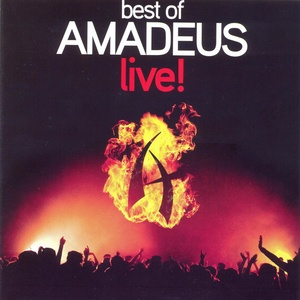 Best of Amadeus Live!