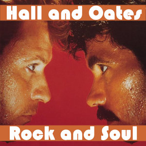 Daryl Hall And John Oates - Fall in Philadelphia