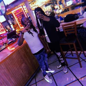 Tae Baddazz - Body Calling (feat. Daay Dizzle & Moneeyboy SP)