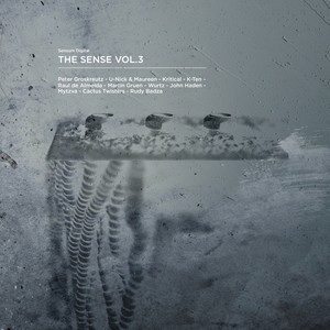 The Sense, Vol. 3