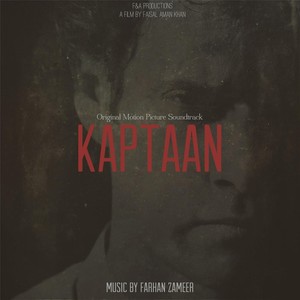 Kaptaan (Original Motion Picture Soundtrack)