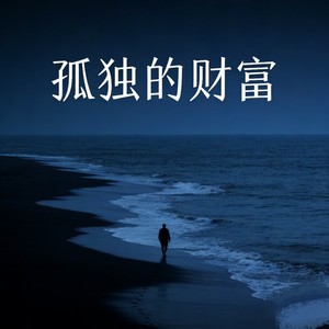 烟嗓老舅 - 孤独的财富