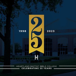 Celebrating 25 Years