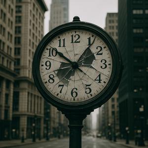 Lost Time (Explicit)