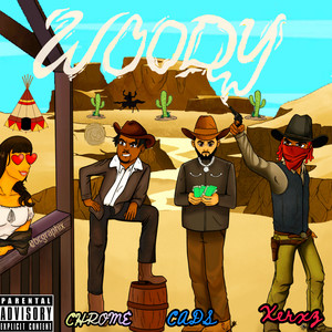 Woody (Explicit)