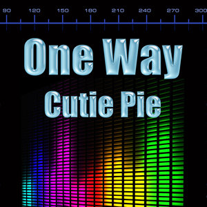 Cutie Pie (Re-Recorded / Remastered)