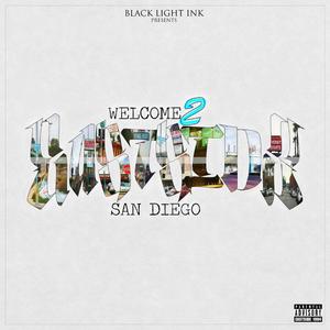 Till I Die (feat. Blak Fog & Mouch Massive) (Acapella|Explicit)