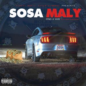Find a Way (feat. Badd Bahbi) (Explicit)