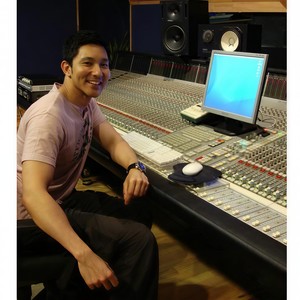 立威廉 - 爱是流动的