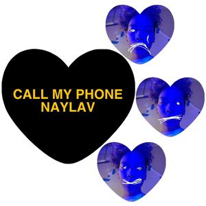 CALL MY PHONE