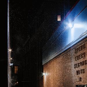 spend every second with you