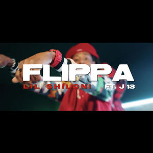 Flippa (feat. J13) [Explicit]