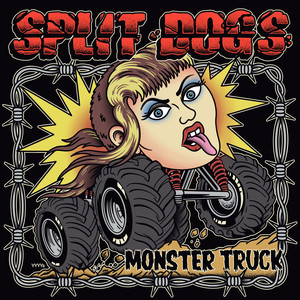 Monster Truck (Explicit)