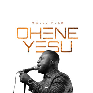 Ohene Yesu