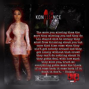 In this life(feat. Treneka) (Explicit)