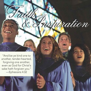 Faith & Inspiration: Contemporary & Traditional Christian Songs