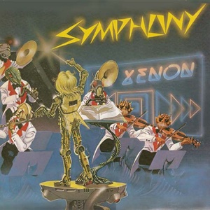 Xenon Symphony(Sigla Xenon)