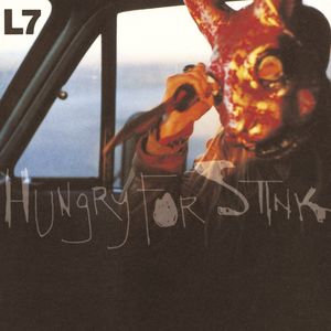 Hungry For Stink (Explicit)