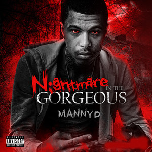 Nightmare in the Gorgeous (Explicit)