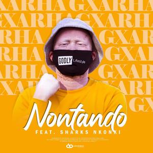 Nontando (feat. Sharks Nkonki)