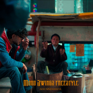 Mood Swings (Freestyle)