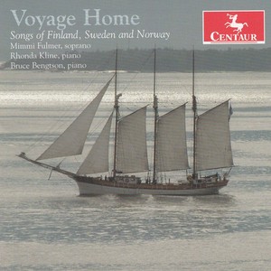 Till havs (Toward the Sea) - Till havs (Toward the Sea)