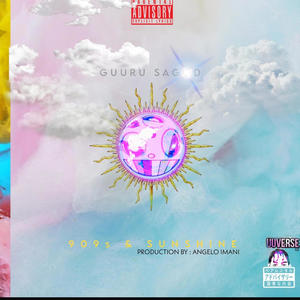 Outro (next time) (feat. Aly Cat) (Explicit)