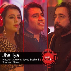 Jhalliya (Coke Studio Season 9)