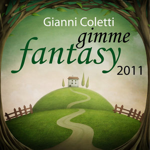 Dammi Fantasia (Original)