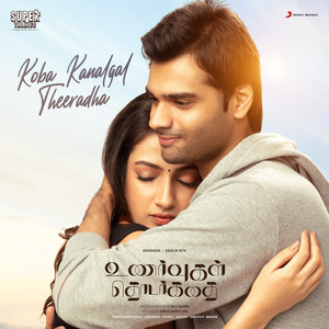 Koba Kanalgal Theeradha (From "Unarvugal Thodarkathai")