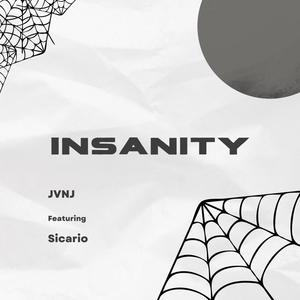 Insanity (feat. Sicario) [Explicit]