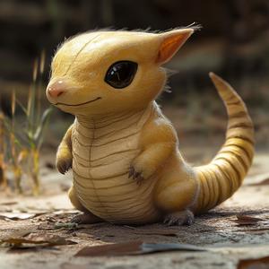 Sandshrew