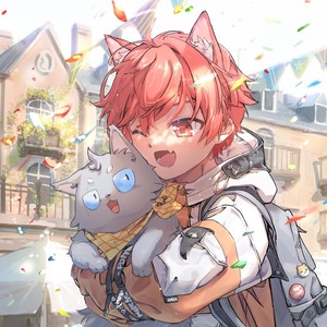 蜂鸟封面