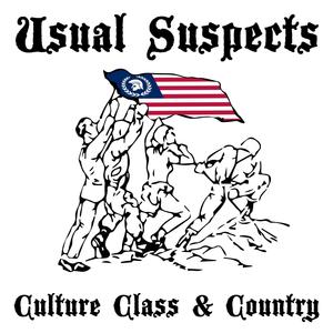 Culture Class & Country (Explicit)