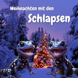 Weihnachten Mit Den Schlapsen