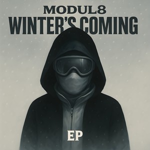 Modul8 - Shivery Imagery (Explicit)